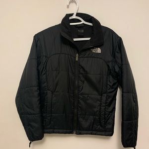 The North Face bomber jacket / coat